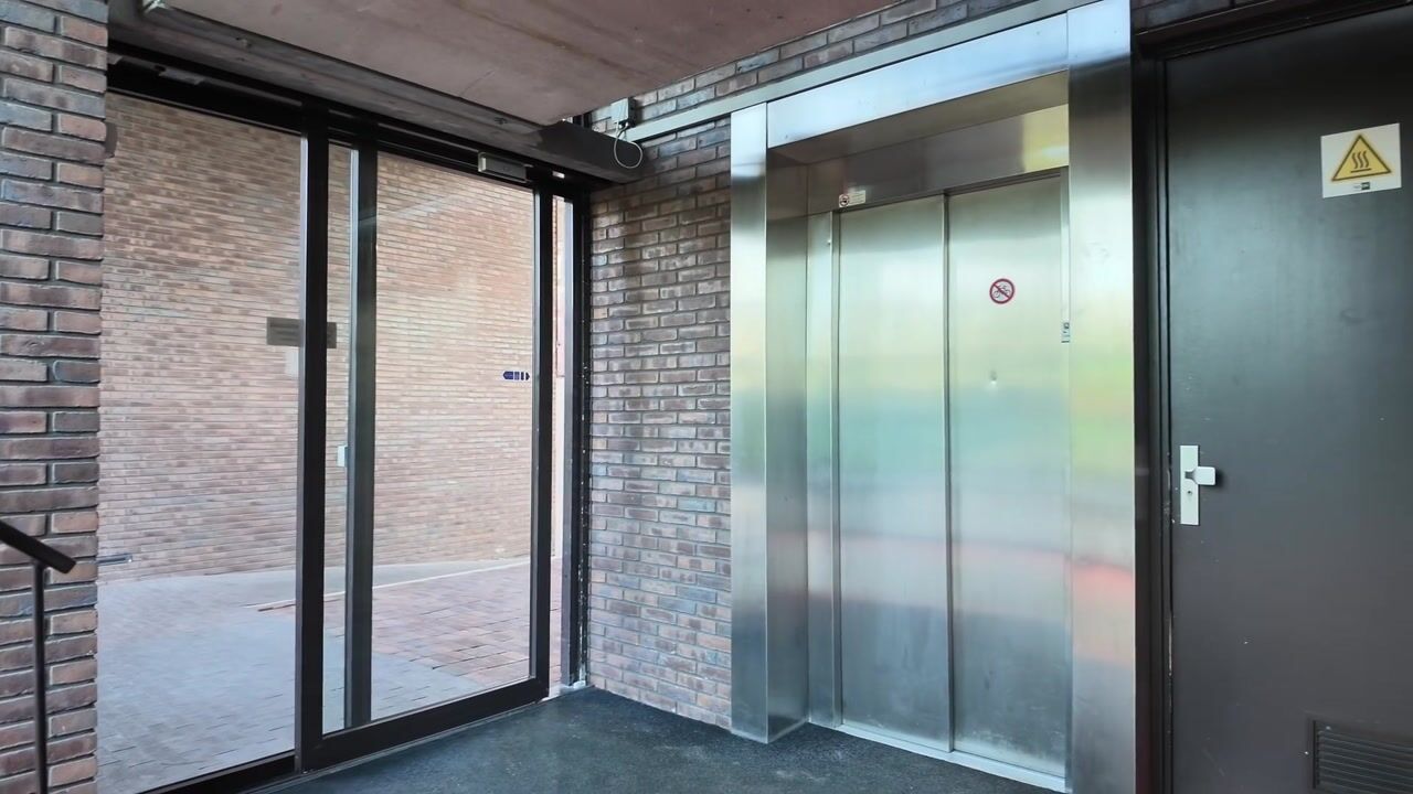 Video van Eva Besnyöstraat 393