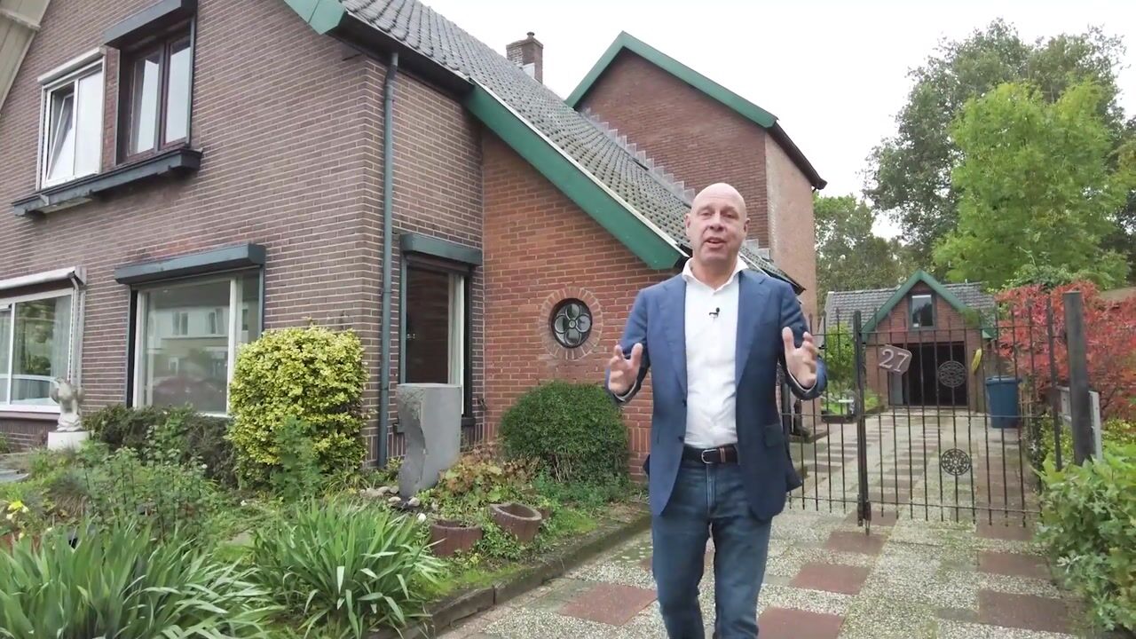 Video of Dennenkamp 27