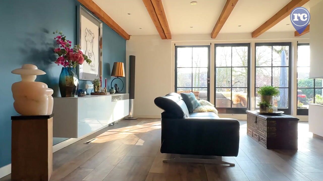 Video van Bloemendaal 4