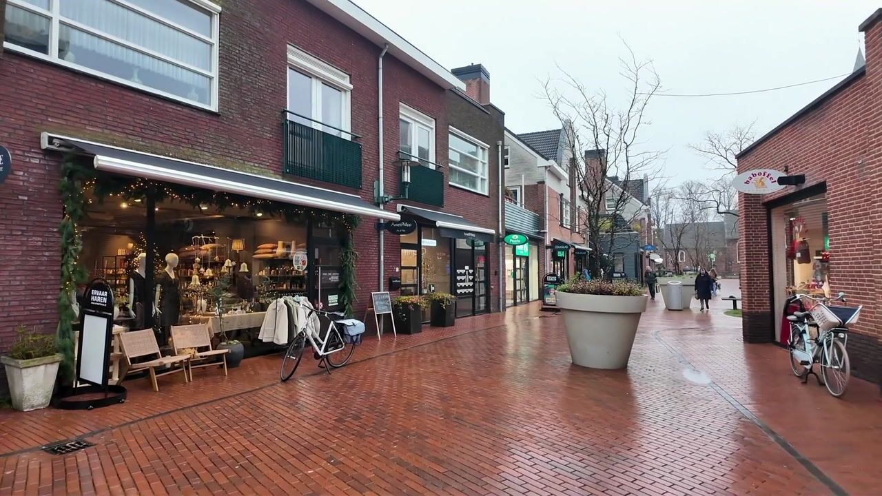 Video van Brinkhorst 53