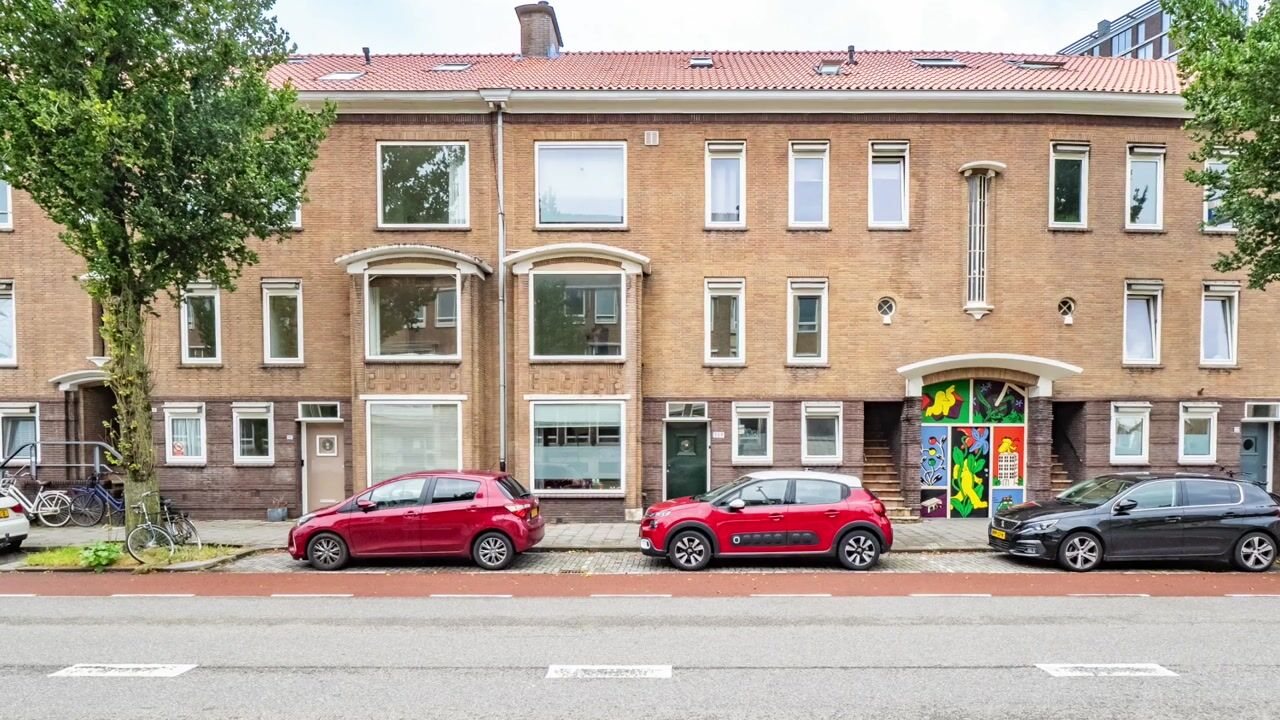 Video of Oudenoord 331