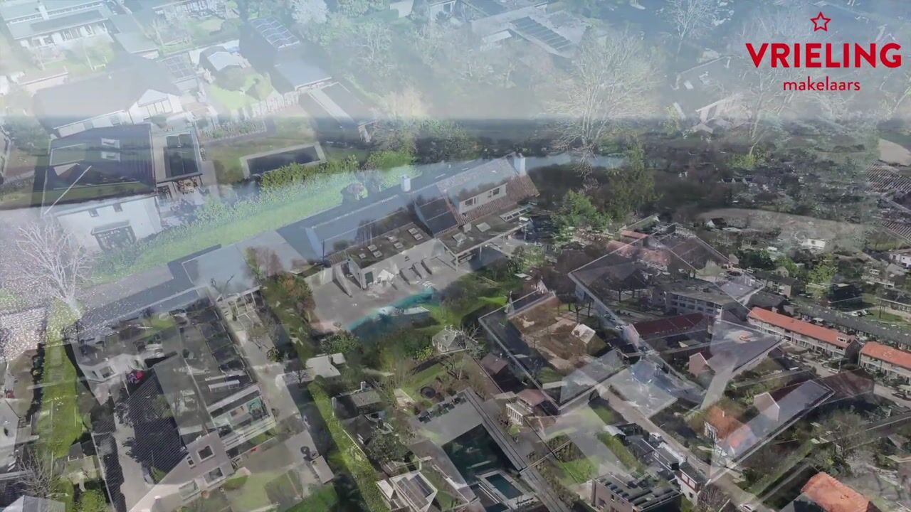 Video van Molenweg 3