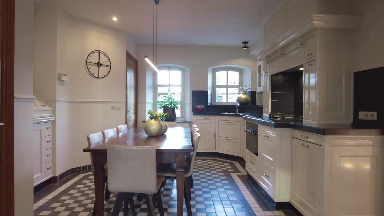 Video van Monseigneur van den Hurklaan 12-A