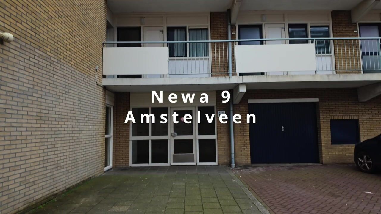 Video van Newa 9