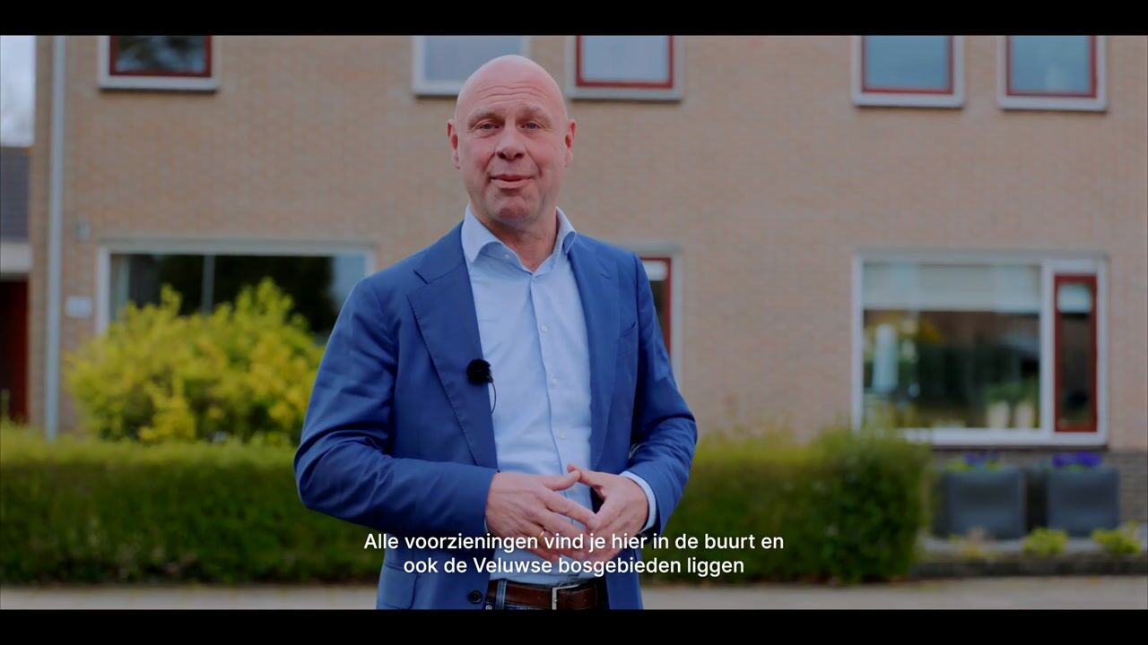 Video of Voorlandseweg 29