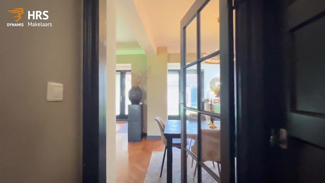 Video van Maria van Bourgondiësingel 4