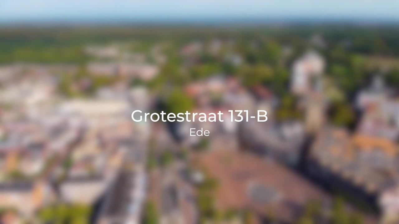 Video van Grotestraat 131-B