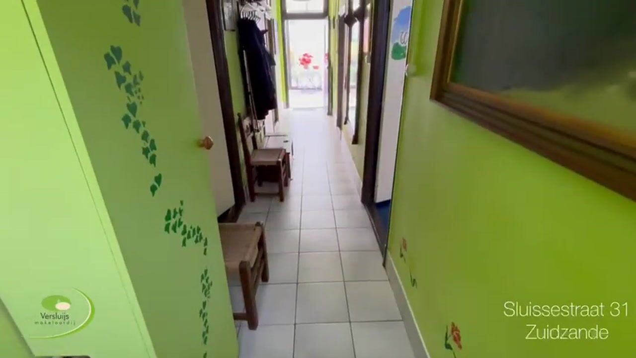 Video of Sluissestraat 31