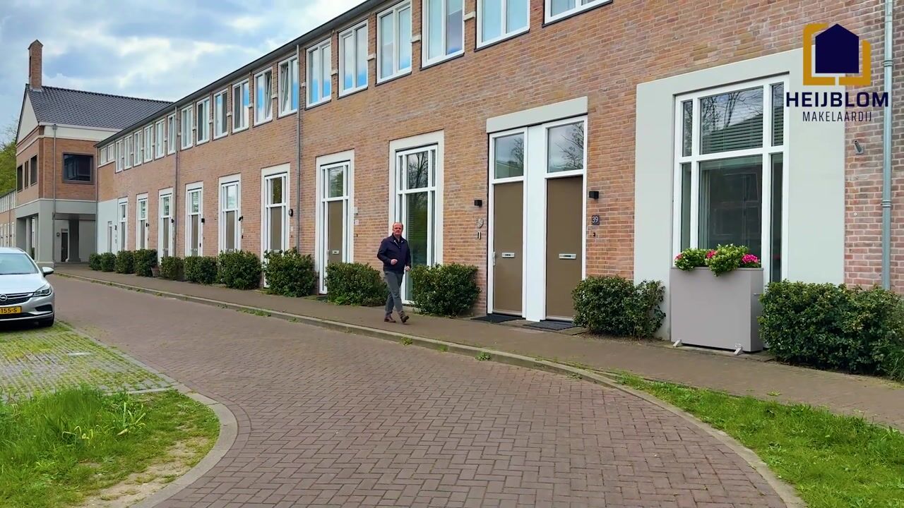 Video van Vincentiushof 39