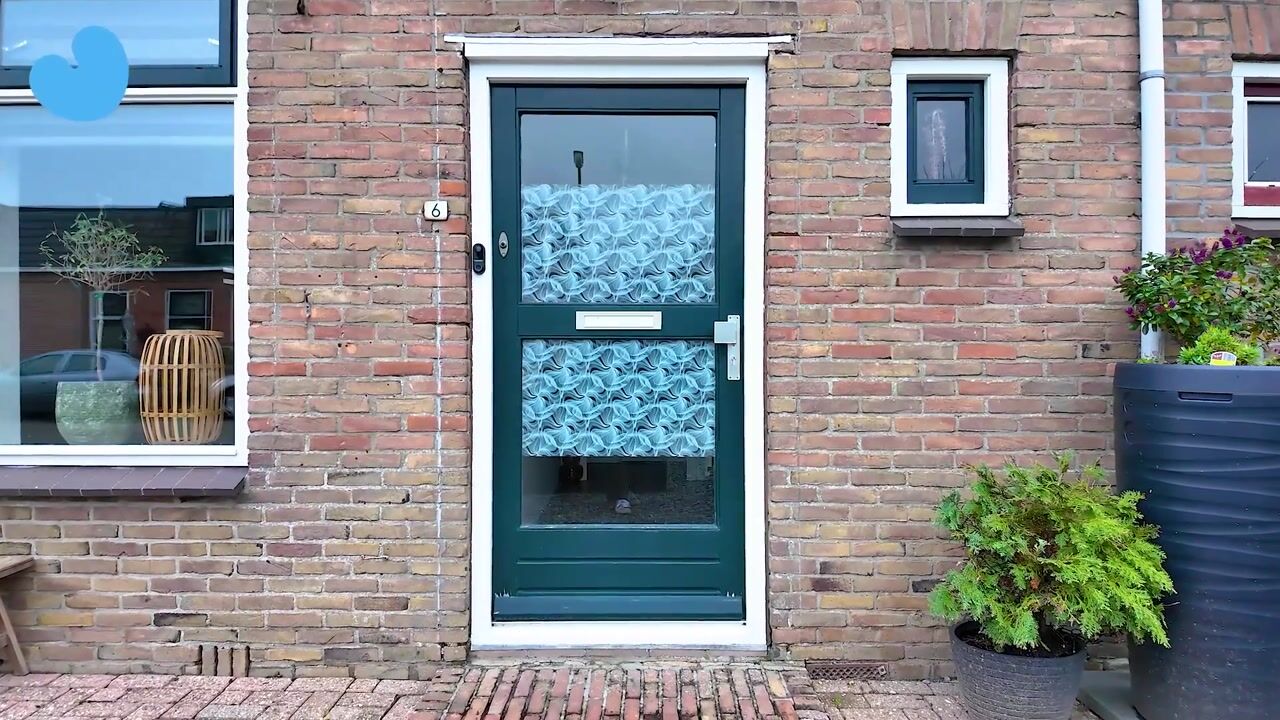 Video of Nieuweweg 6