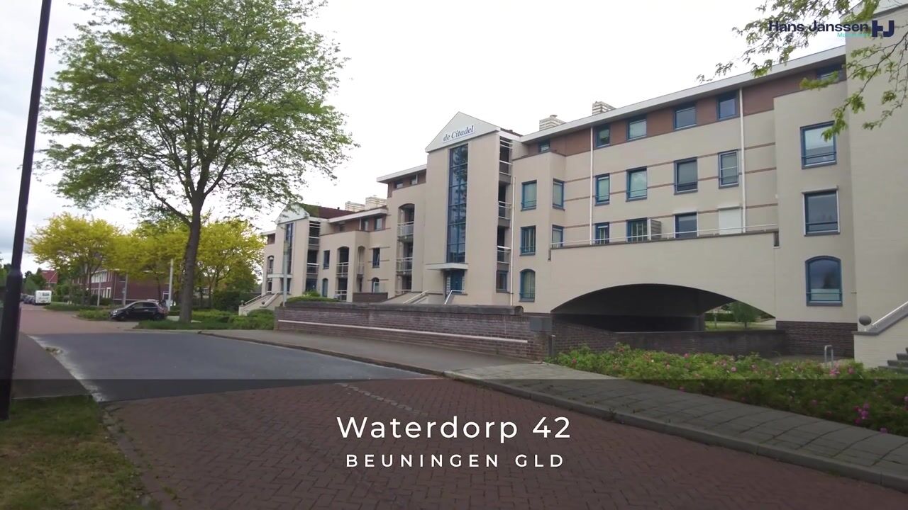 Video van Waterdorp 42