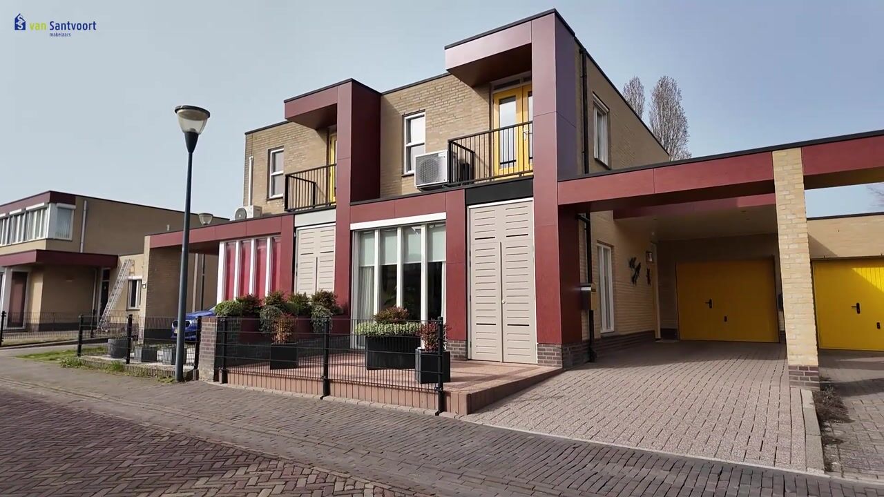 Video van Graskers 19