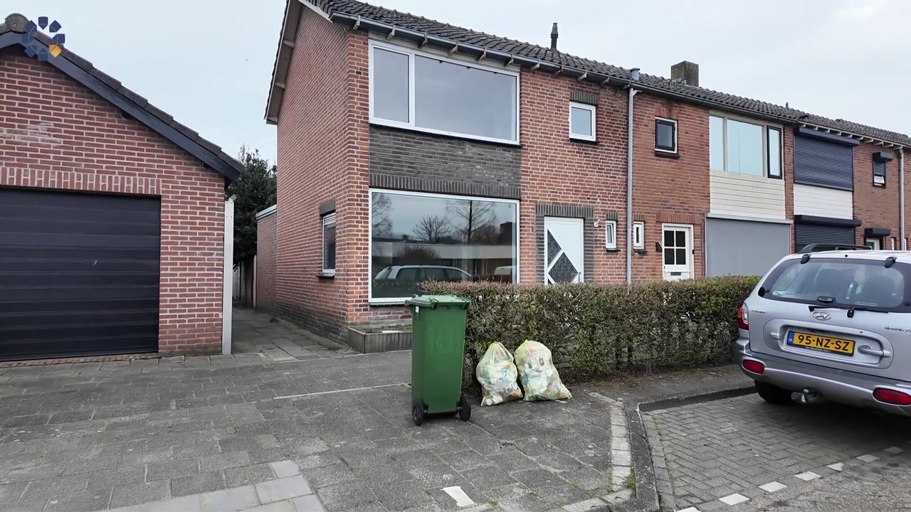 Video of Anemoonstraat 1