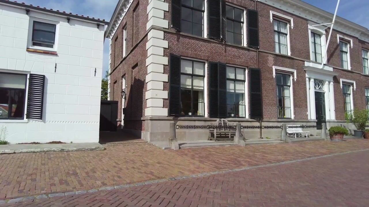 Video van Haven Noordzijde 33