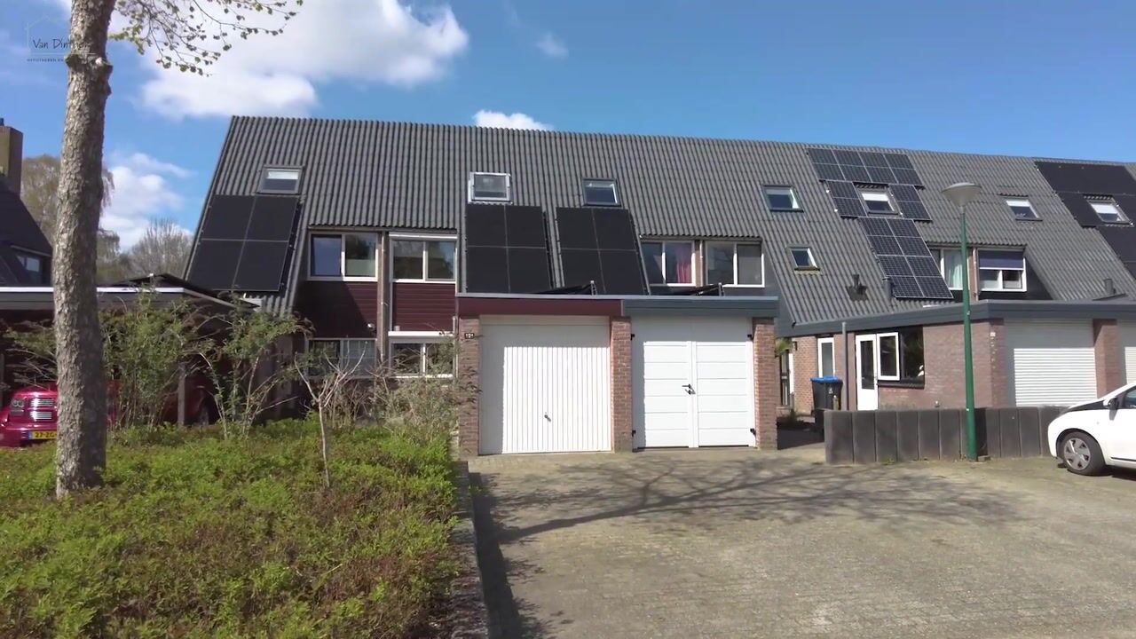 Video van Dokter Kanterslaan 121