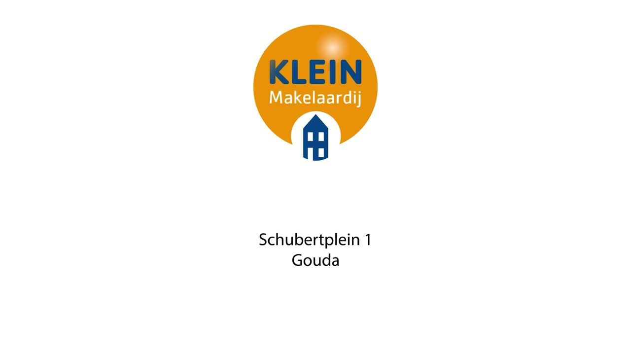 Video of Schubertplein 1