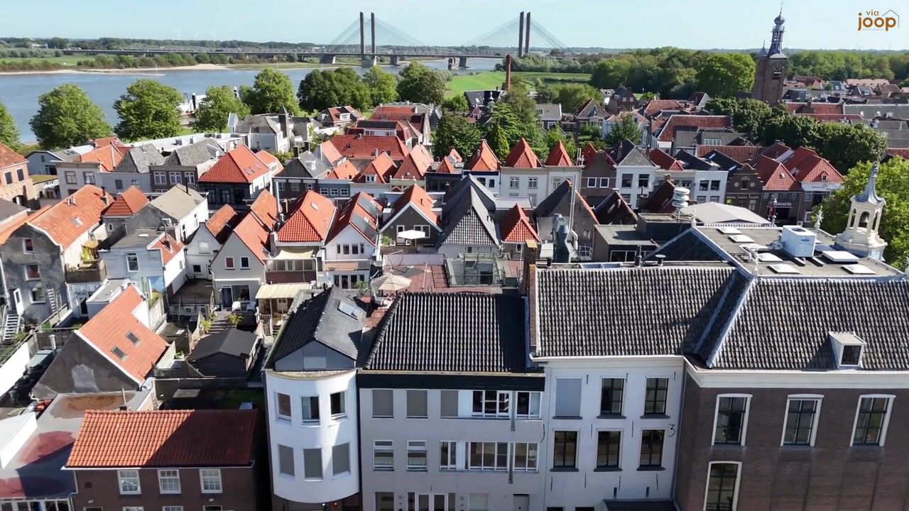 Video of Tolstraat 2-B