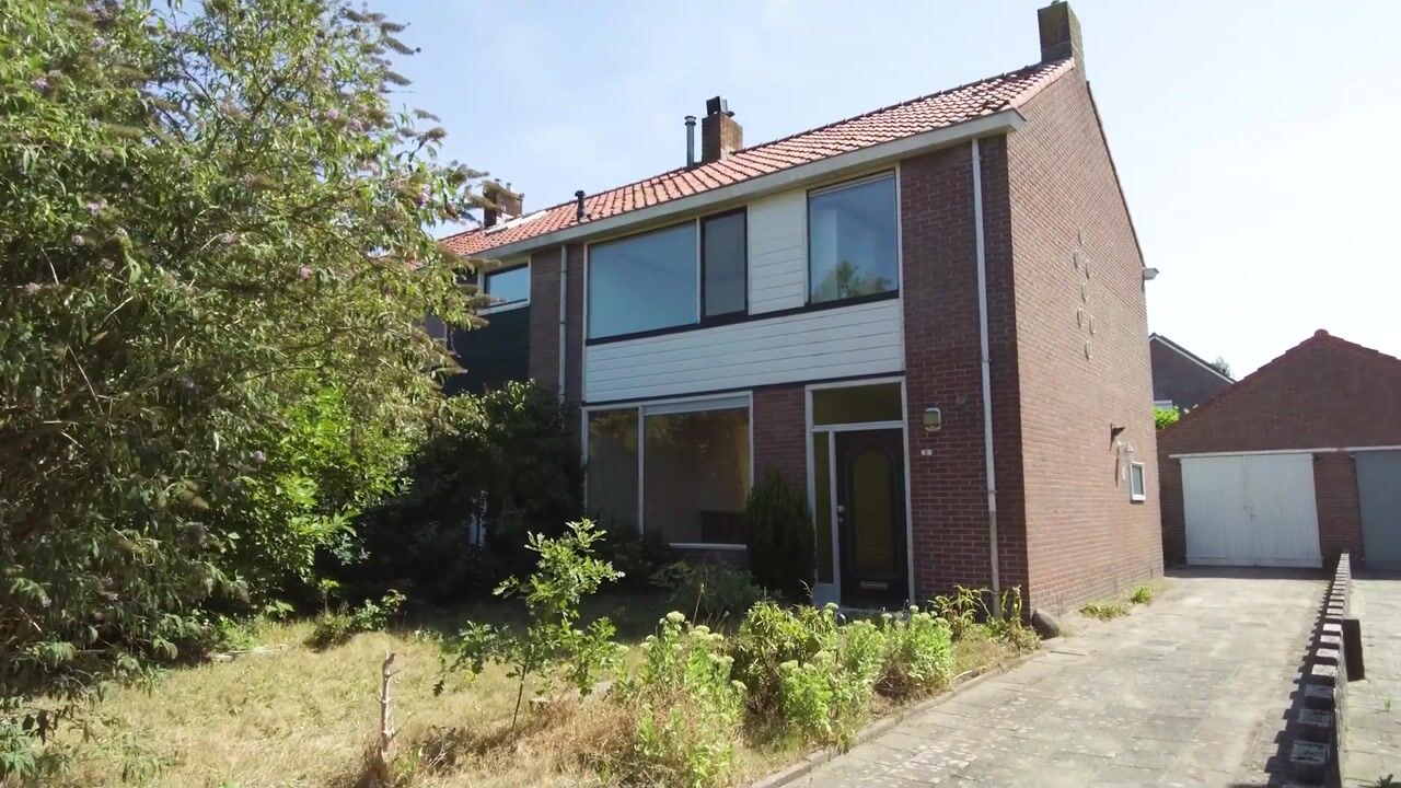 Video van Akeleiweg 12