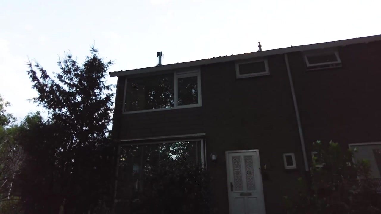 Video van Veldbloemweg 1