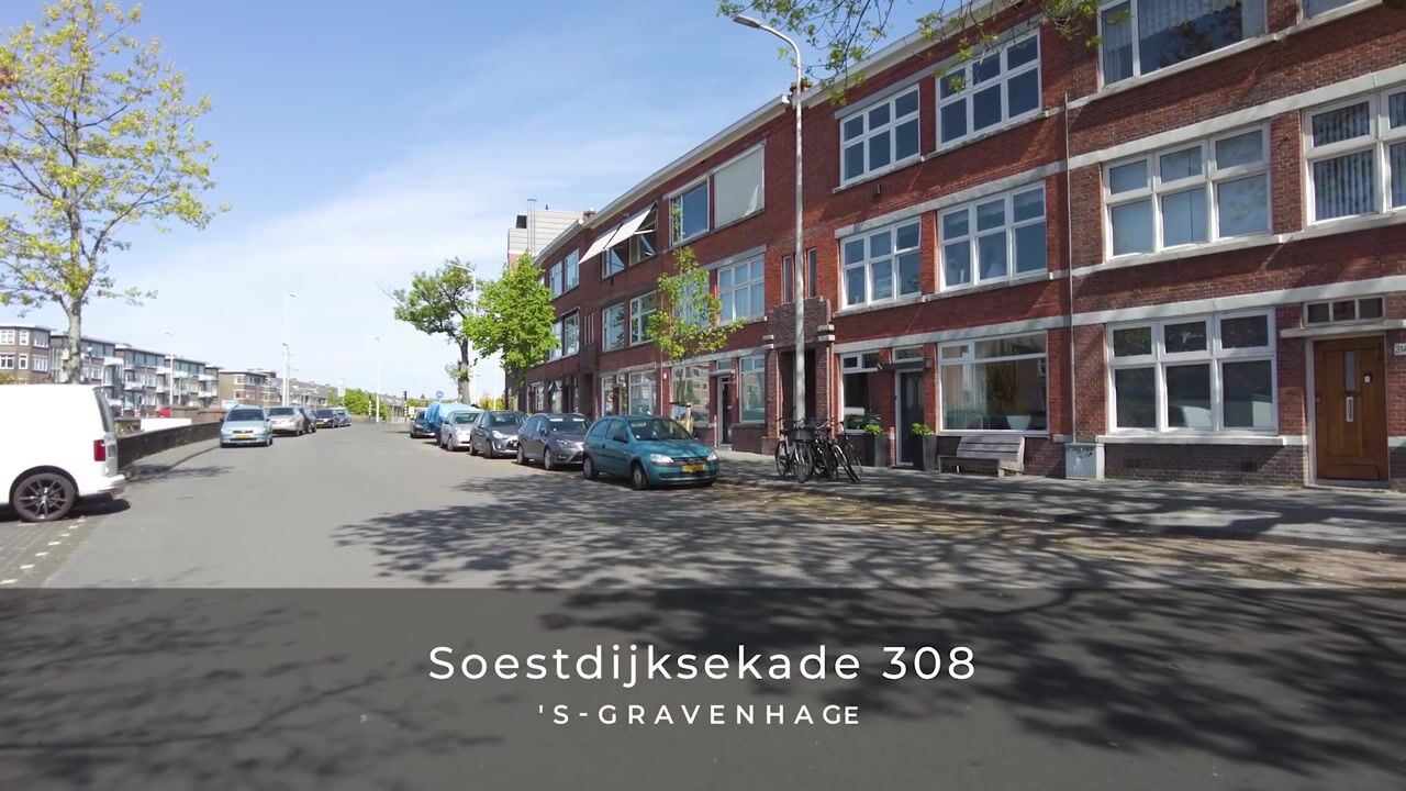 Video van Soestdijksekade 308