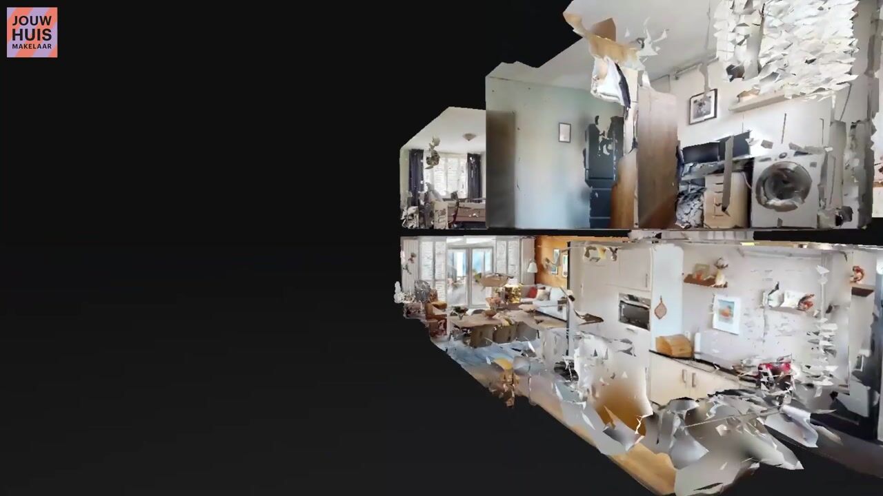 Video of Charta 77-Vaart 9