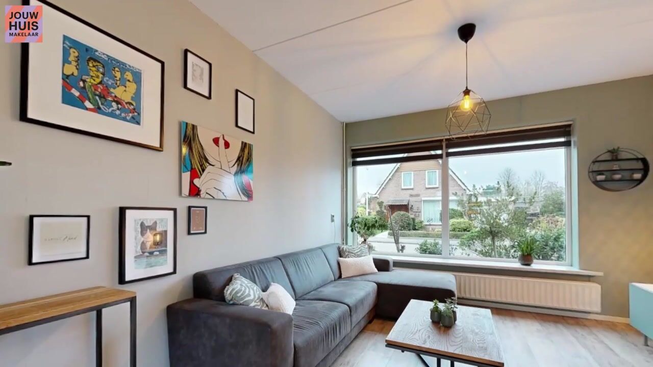 Video van Pastoor Meriusstraat 186