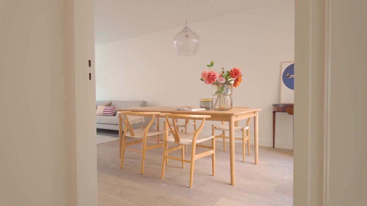 Video van Nieuwe Spiegelstraat 43-1