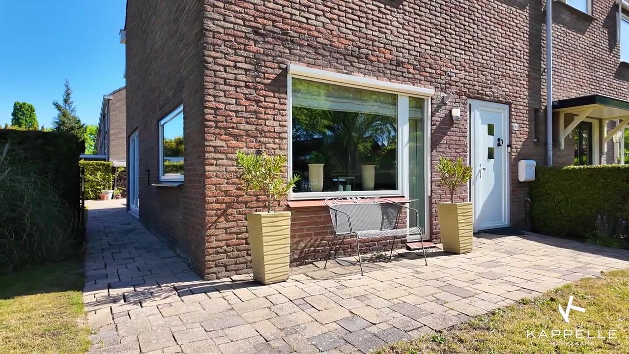 Video van Zuidsingel 91