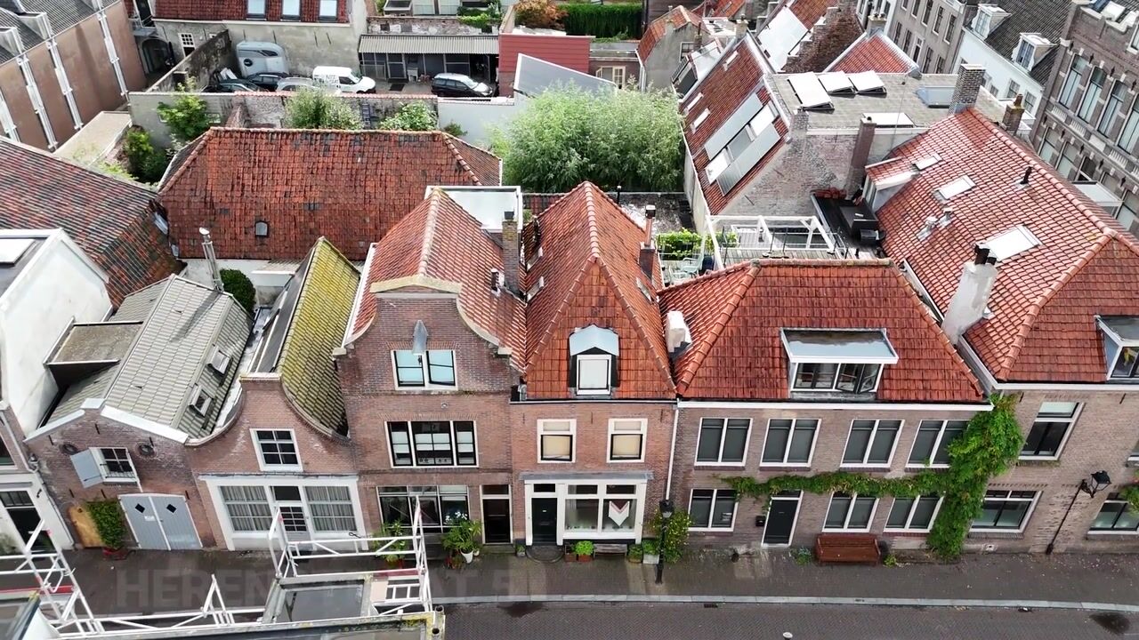 Video van Herenstraat 5