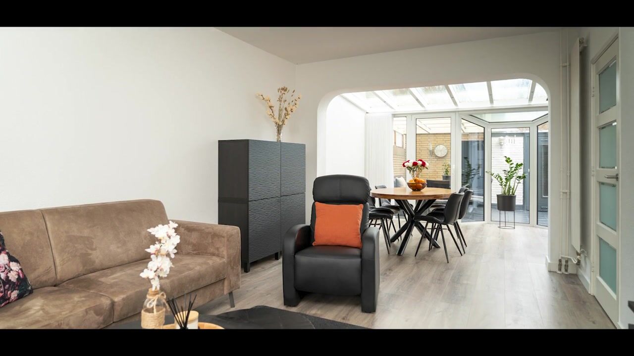 Video van Westertorenlaan 45