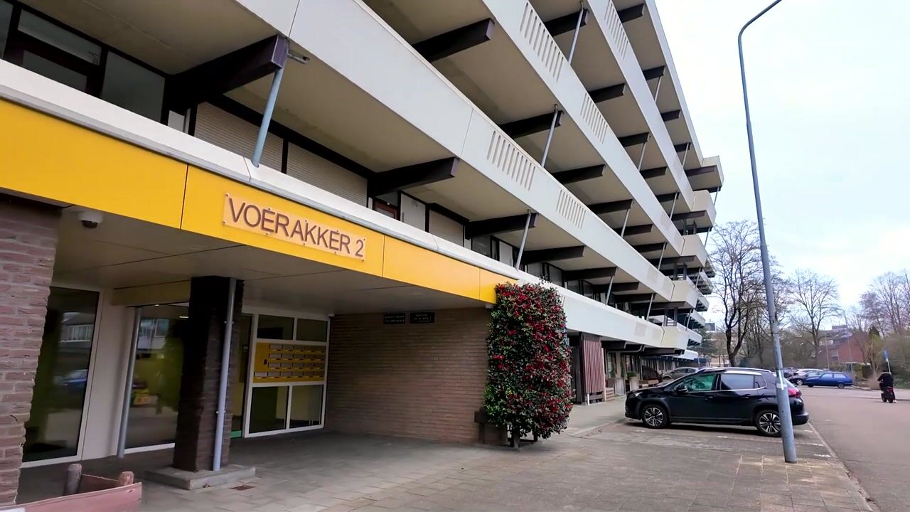 Video van Voerakker 466