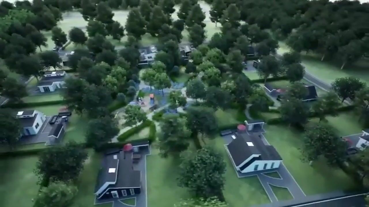 Video van Raadhuisstraat 27-VALK