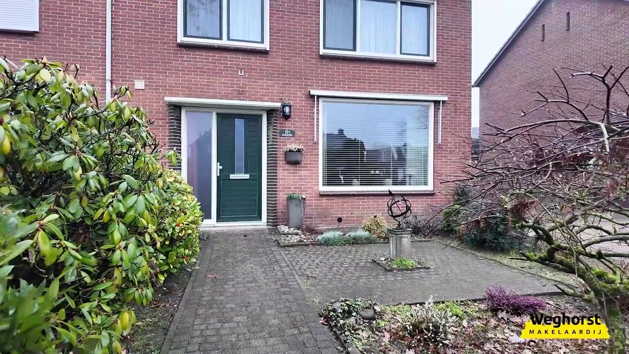 Video van Vriezenveenseweg 181