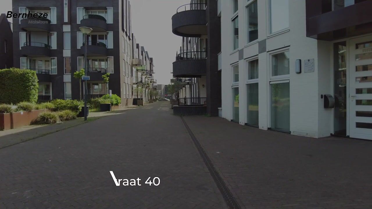 Video of Mgr vdn Tillaartstraat 40