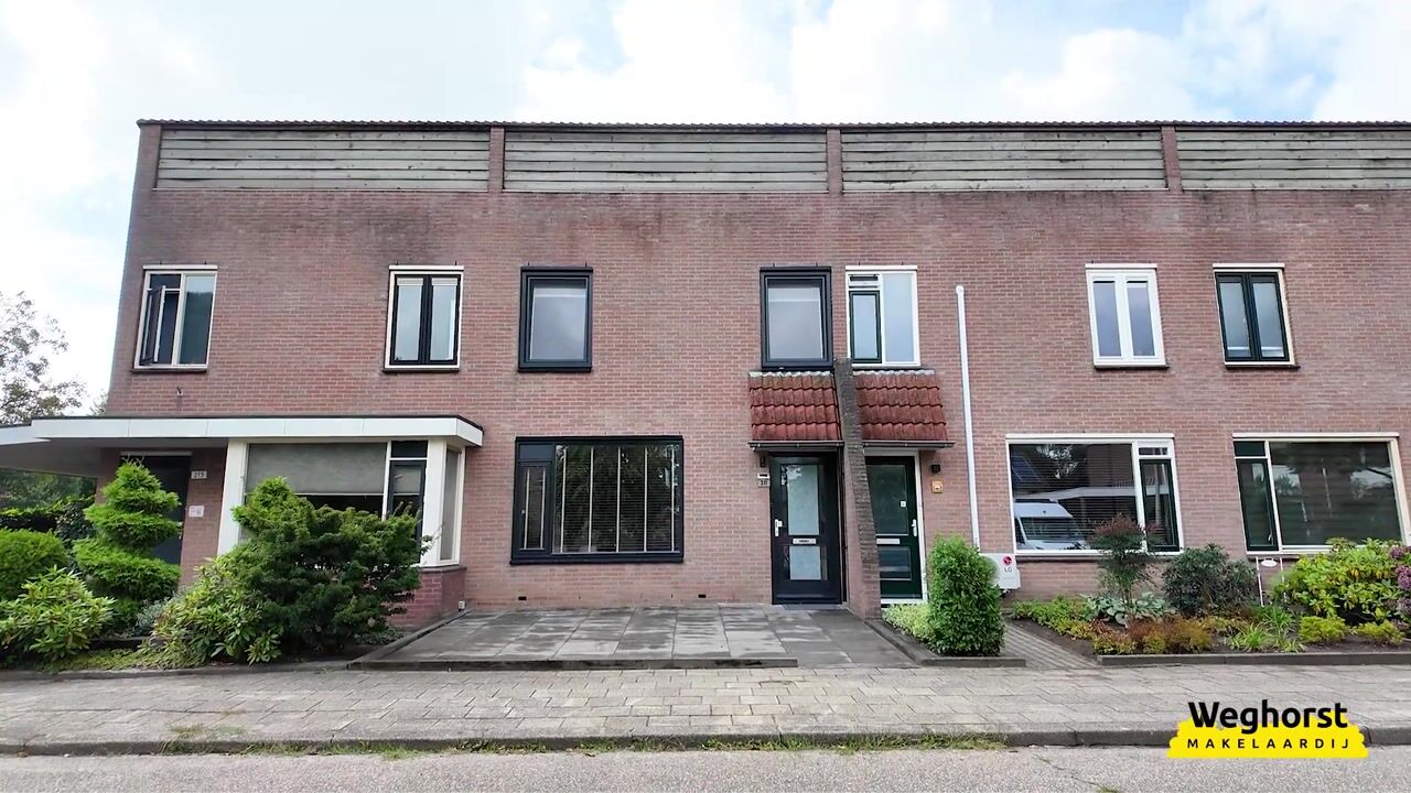 Video van De Hop 211
