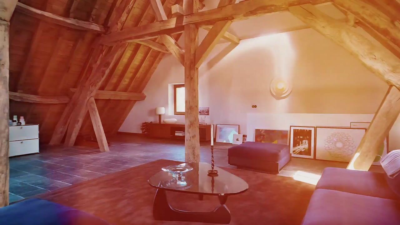 Video van Oude Baan 45-F