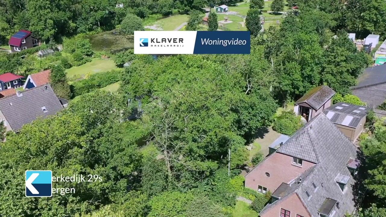 Video van Kerkedijk 29