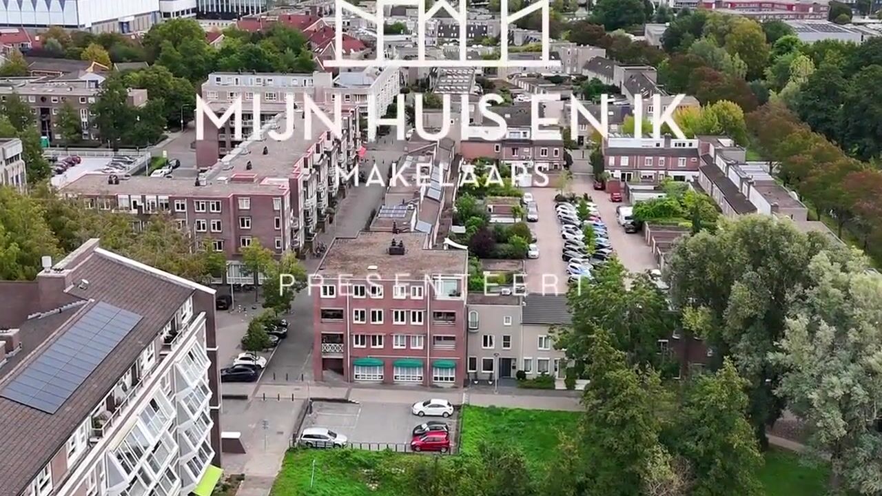 Video van Erasmusdomein 37-C