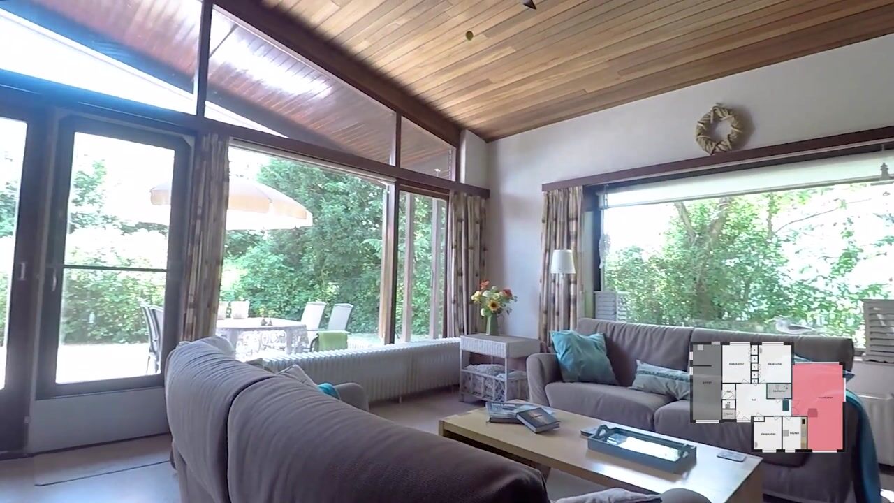 Video van Oosterpark 3