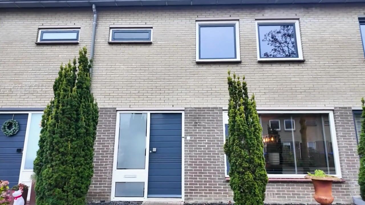 Video van Kriegerstraat 34