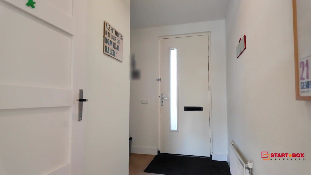 Video van Vredenveld 10
