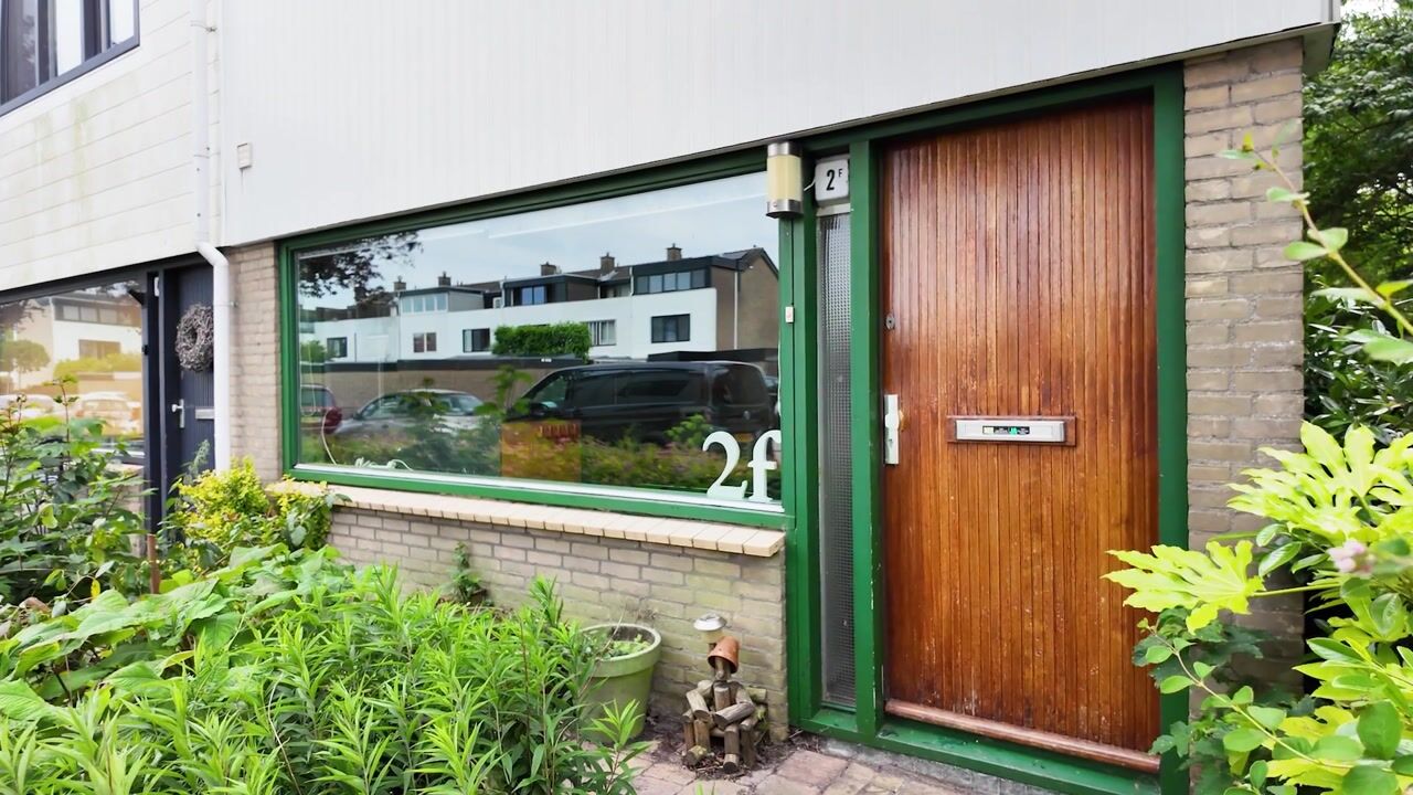 Video van Dr. M.L. Kingstraat 2-F