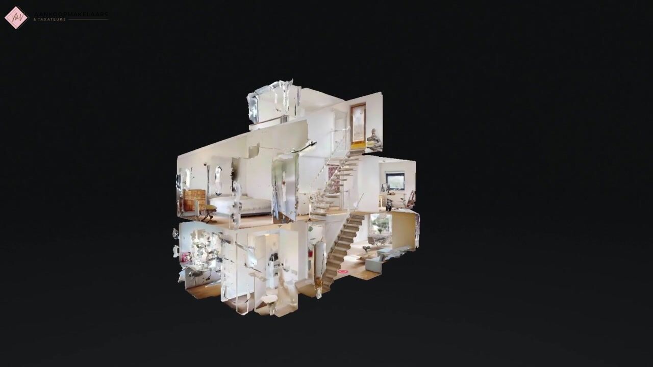 Video van Delle Alpihof 6