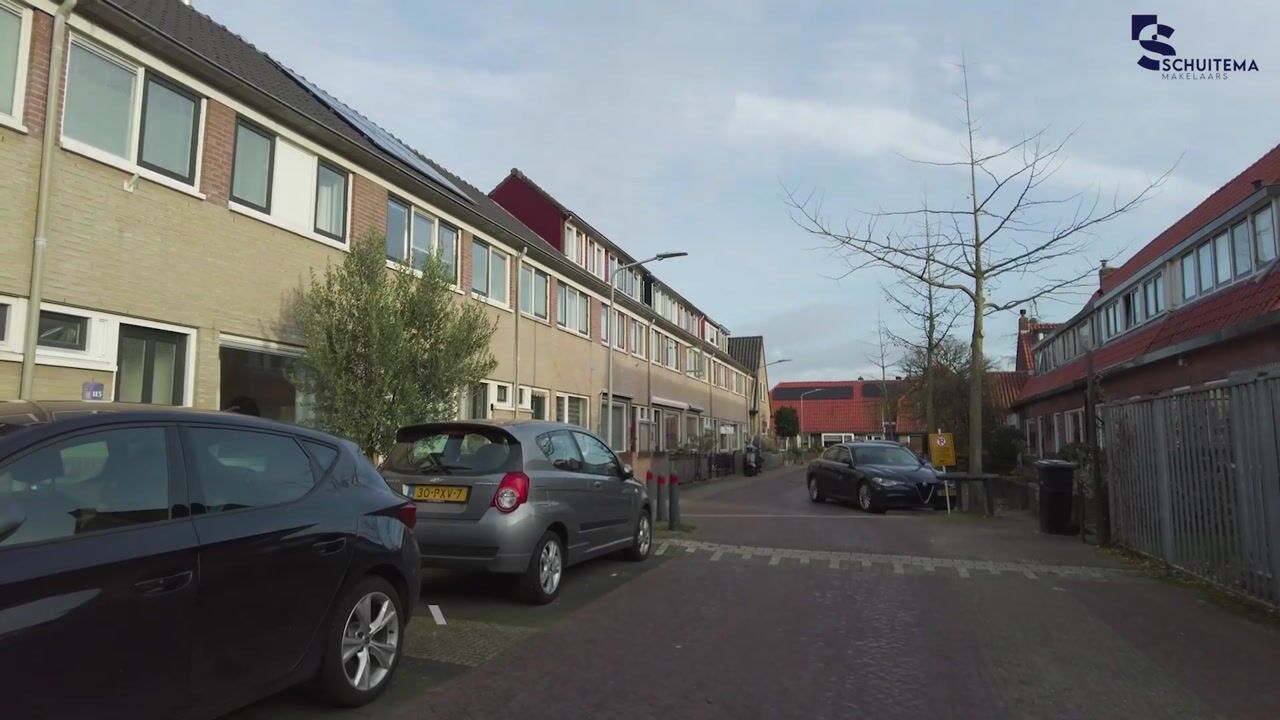 Video van Bakkerstraat 115
