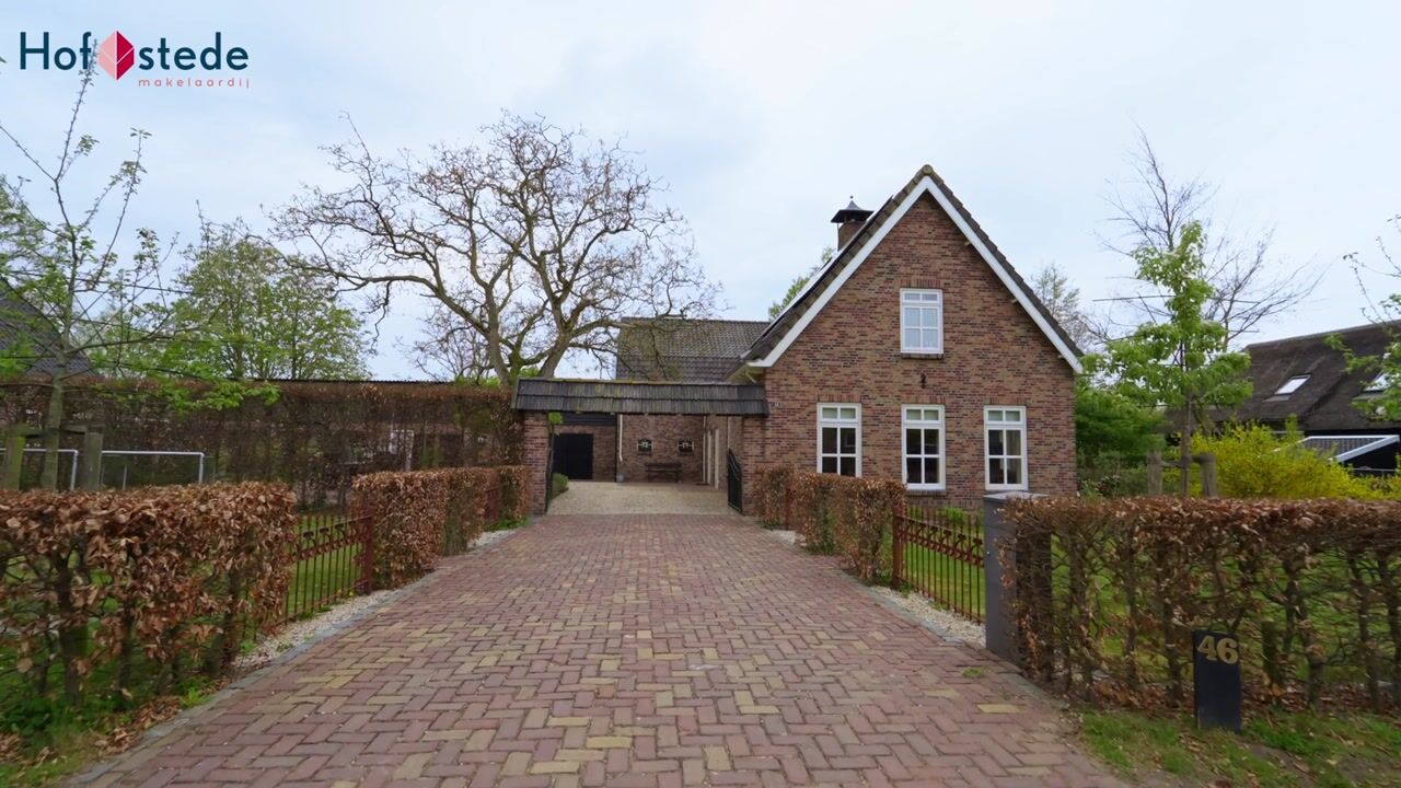 Video van Oudendijk 46