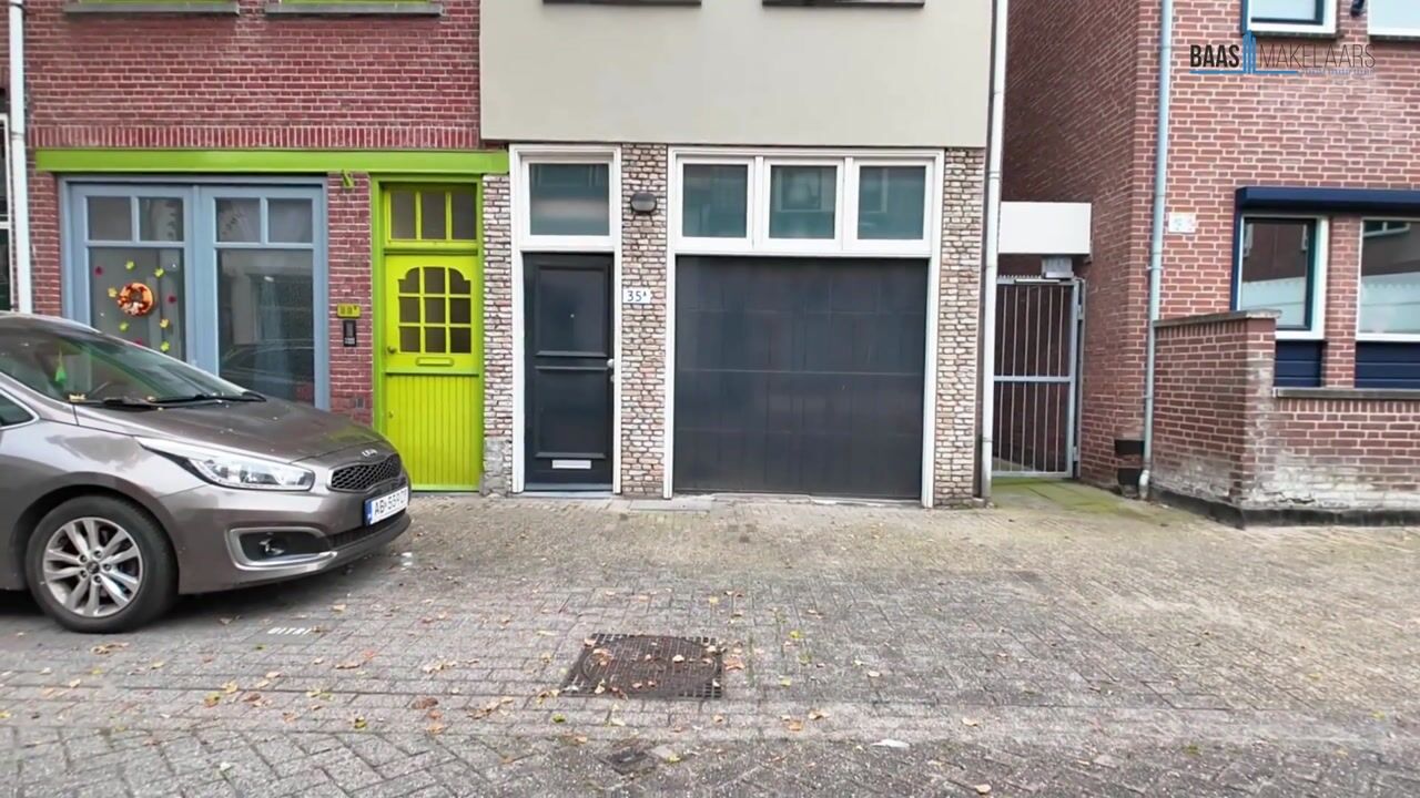 Video van Lindebaan 35-A
