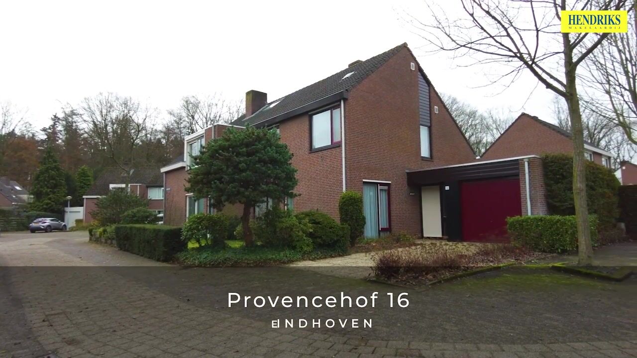 Video van Provencehof 16