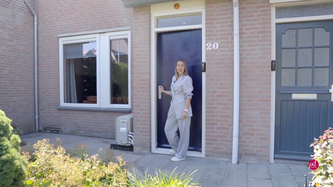 Video of Koekelberg 20