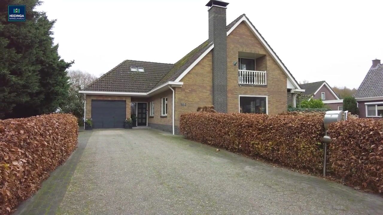 Video of Dordsedijk 102