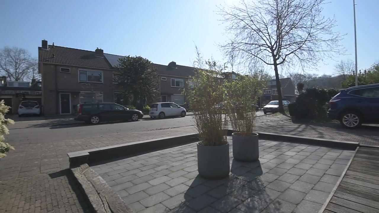 Video van Gerbrandylaan 10